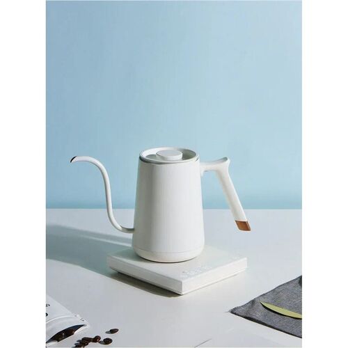 Timemore Fish Smart Electric Pour Over Kettle 600ml 220v Fin