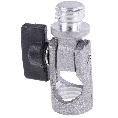 Aluminium Alloy  5/8 Angle Tripod Rotary Laser Levels Dual S