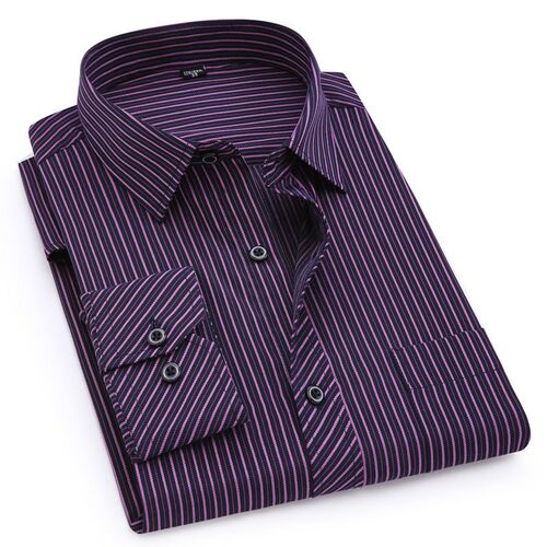 Plus Large Size 8XL 7XL 6XL 5XL 4XL Slim Fit Mens Business C