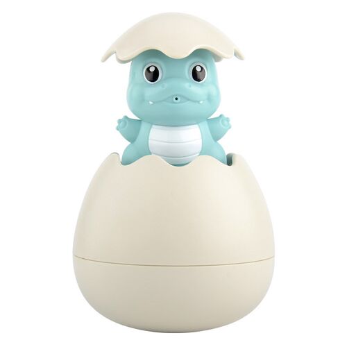 Baby bath toy bath dinosaur bath egg baby child spray water