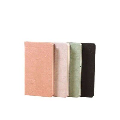 Cute Journal Writing Notepad Study Stationery Learning