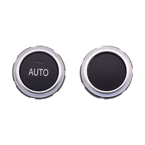 Auto Car A/C Air Conditioning Knob Temperature Adjustment He