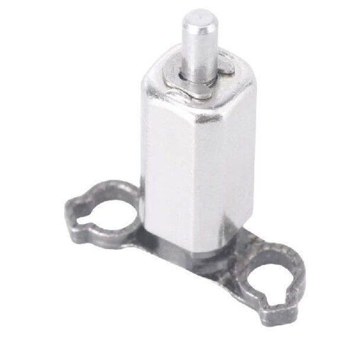 Metal Gimbal Yaw/Pitched Motor Arm Shaft UAV Rotation Shaft