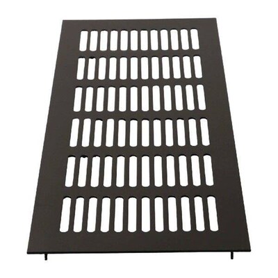 Practical Air Vent Grille Ventilation Grille Cabinet Mutil-