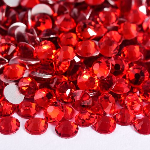 Glitter Crystal Non Hotfix Rhinestones Nails Crystals Diamon