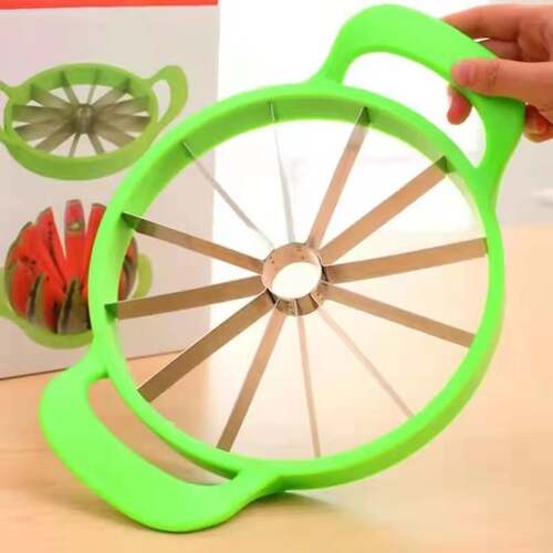 Watermelon cutter tool Oversized divider Multi futional fr