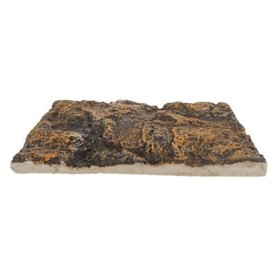 Fish Tank Decorations Rock Decorative Panels Terrarium