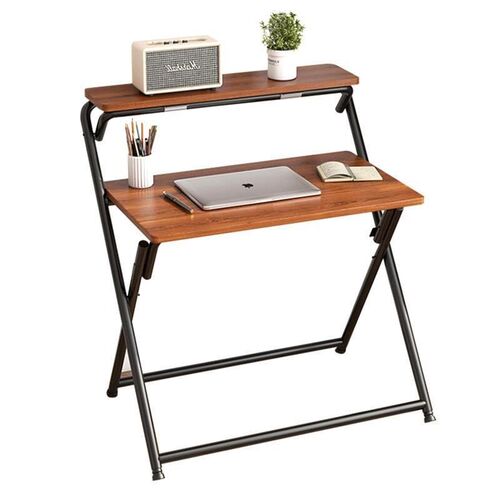Foldable computer desk Simple desk foldable desk study desk