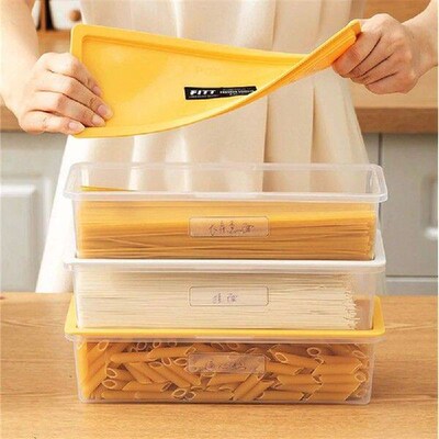 Organizing Box Easy To Organize Transparent Design Actual