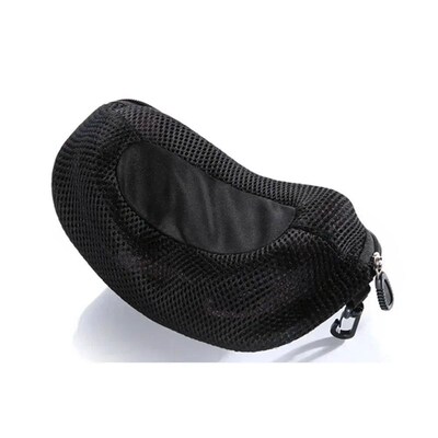 Box Glasse Case Case Eyewear Snowboard White 22*12.5cm Glass