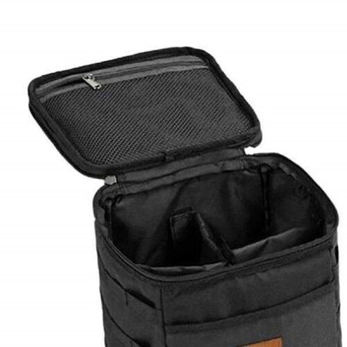 Picnic Storage Bag Organizer Portable Gas Cylinder Bag