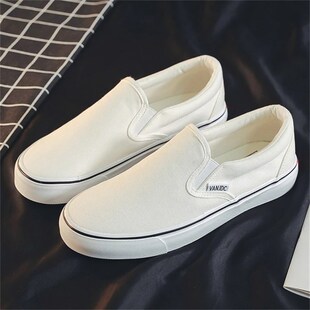 Classic Fashion Vulcanized Canvas shoes High Quality Men Wom
