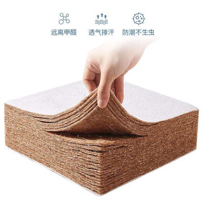 Latex Mattess Independent Spring Home Mattess Hotel Homestay