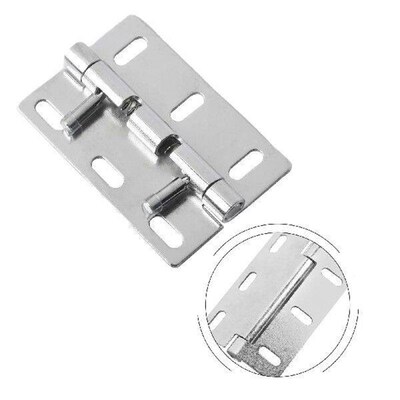 Removable Hinge Adjustable Spring Latch Adjustable Spring
