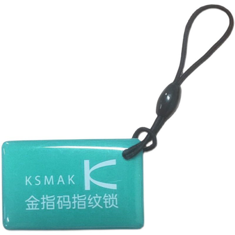 指纹锁体锁芯孔盖钥匙卡电池盒盖配件包安装导向片边条尺寸定制