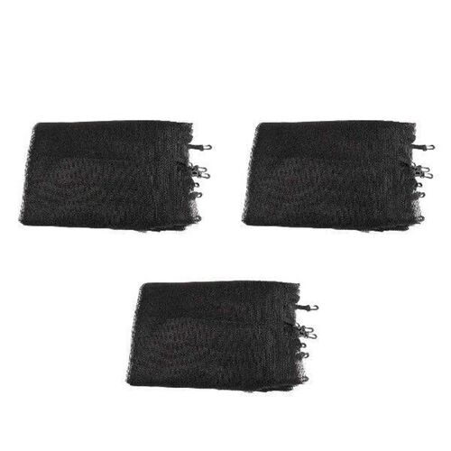 Trampoline Net 88cm Height Trampoline Parts for Park