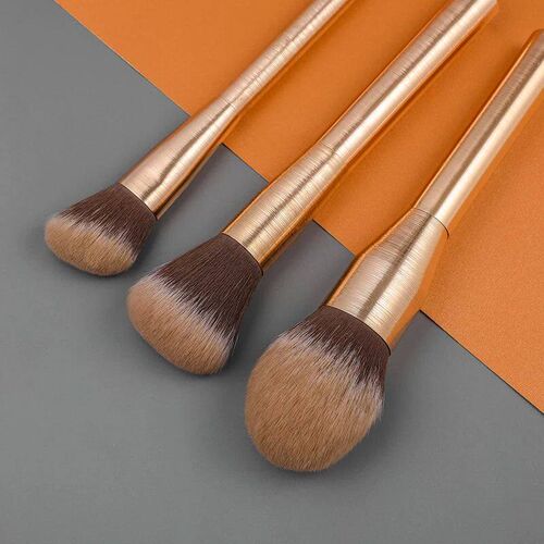 15pcs High Quality Professional Makeup Brushes Beauty