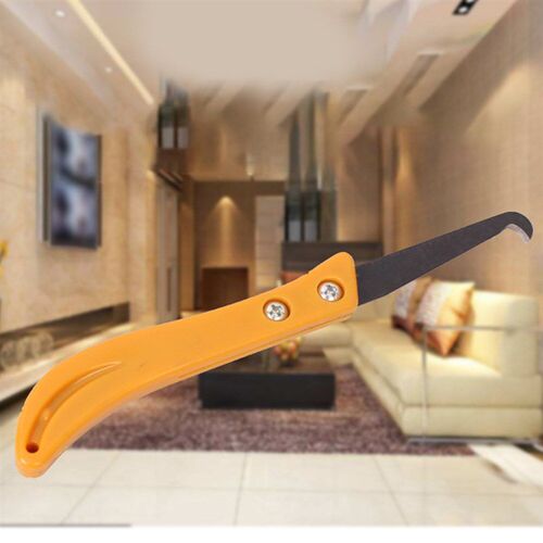 2pcs Caulking Bedroom Grout Removal Tool Edges Practical Dur