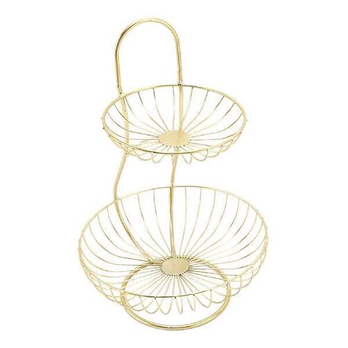 Snacks Vegetable Stand Holder Party for Kitchen Household