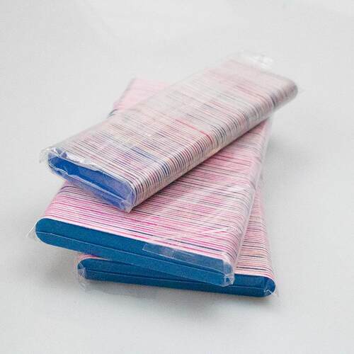 Disposable small nail files, ready-to-ship nail art tools, t