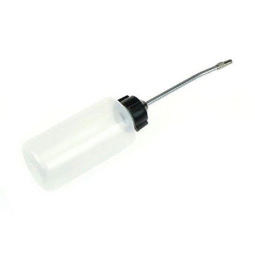 120ml Sewing Machine Oiler Screw on Cap Extended Spout oil