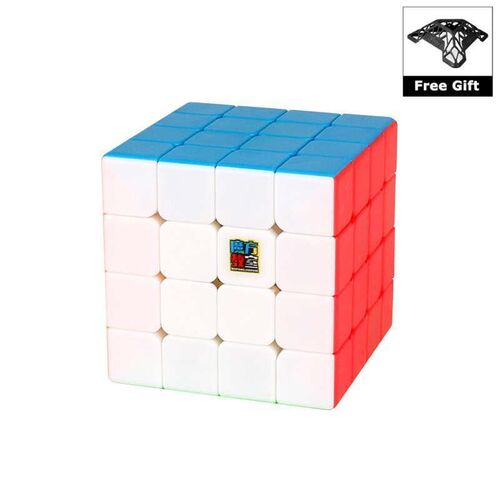 魔玉梅龙2x2x2 3x3x3 4x4x4魔方速度魔方