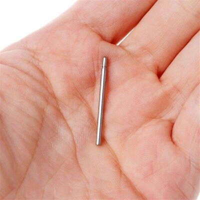 Titanium-Alloy Pen Nibs Stylus Refills for Wacom BAMBOO