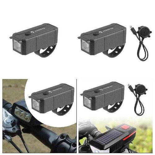 Bike Front Light Bike Lamp Small Portable Universal Bicycle