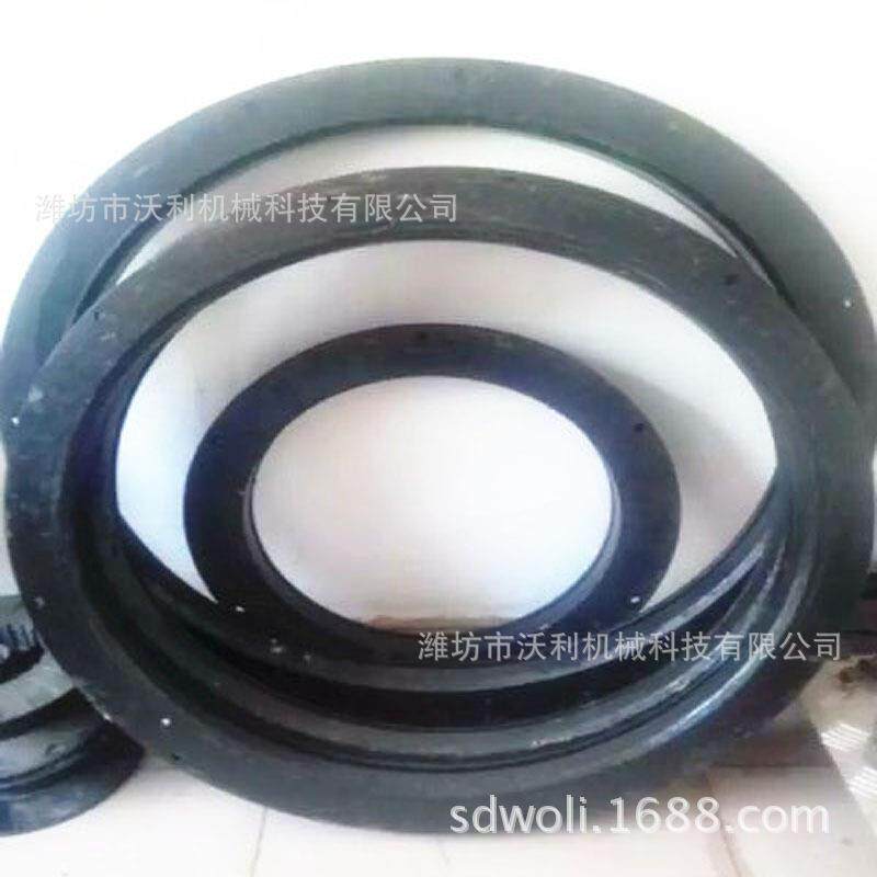 厂家供应平板拖293车牵引车配件轮汽车钢圈配拖轮胎胎车各种件