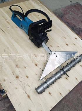 聚氨酯发刨平平泡器电动刨05255电平机500mm保温泡沫动抛器锉刀