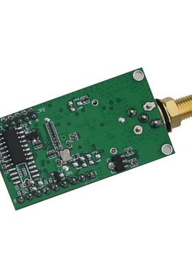 透明据传输1kmGXU无线数传模rs232/TTL/rs数485l接口可块选低功耗