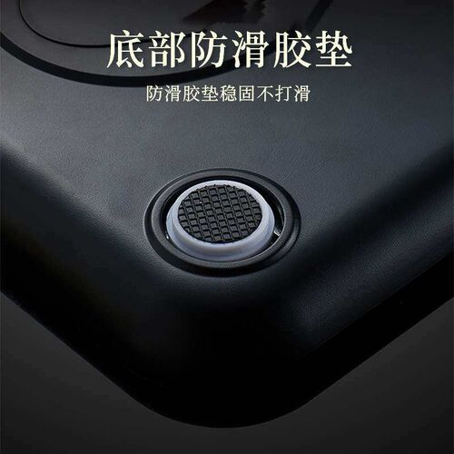 High precision stainless steel kitchen scale backlit LCD