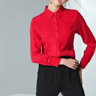 blouses weight sleeve long womens silk the new The