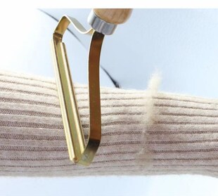 Clothes Tool Portable Remover Shaver Brush Fabric Lint Fuzz