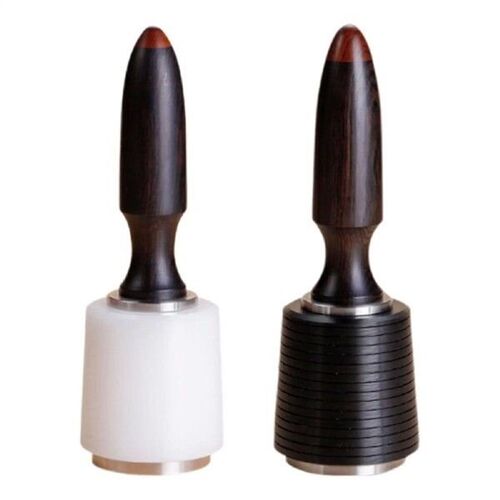 Nylon Leather Carving Hammer Manual Material Mallet for