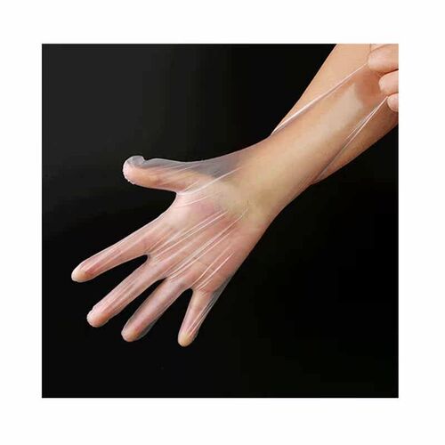 100 disposable rubber surgical latex medical gloves pecti 新