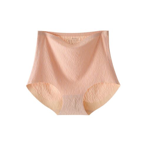 Underwear Womens Peach Hip tton Antibacterial Bottom Breath