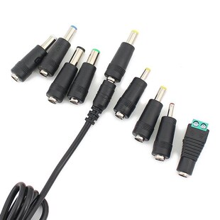 AC TO DC Transformer 220V TO 3V 5V 9V 12V 5A Adjustable Adap