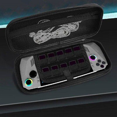 Carry Storage Case Portable Hand Storage Bag Shockproof