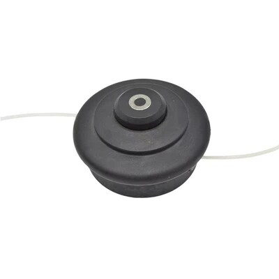 Universal M8 Aluminum Nylon Brush Mower Bump Spool Grass Tri