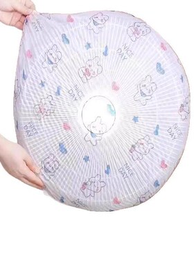 Thickened and enlarged non-woven dust cover, full-coverage m