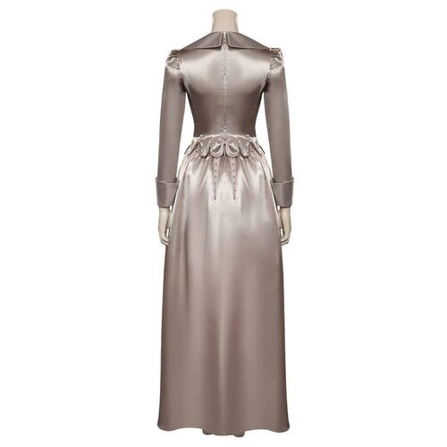 Wednesday Addams Goody Cosplay Costume Dress Outfits