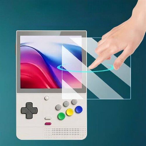 2PCS Screen Protector Film for Retroid Pocket Classic