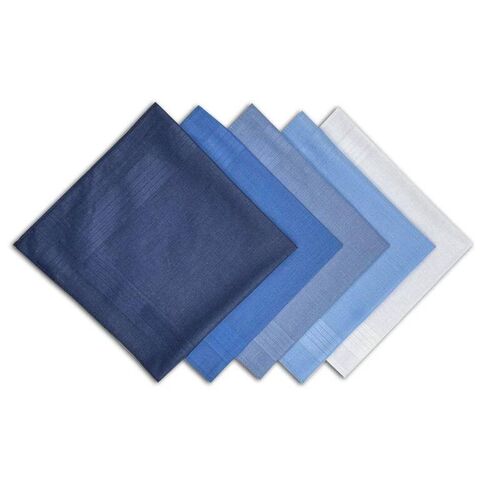 Soft and Absorbent Pocket Cotton Towel Soft Plain Color Hank