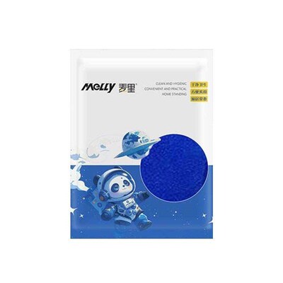 Magic Mop Cloth Cover, Mop Replacement Head, Cleaning Squeeg