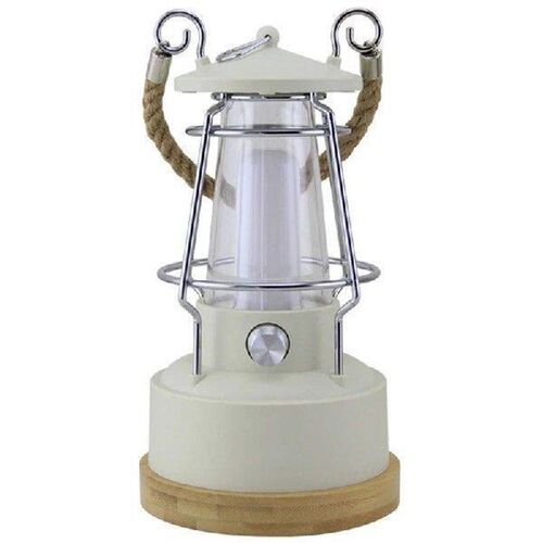 A01F-Multifunctional Retro Camping Lamp Camping Lamp