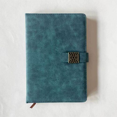 2023 A5 Agenda Planner Notebook Diary Weekly Planner Goal