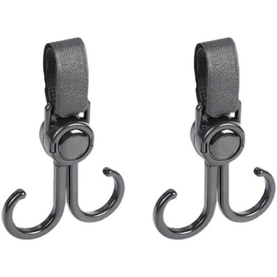 Electric scooter/bike heavy-duty hanging tool, versatile str