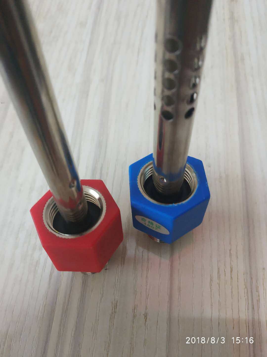 适配于新老款奥荻莎 3G电热水器红色蓝色配件接头内置防电墙冷热,家装主材,其它卫浴配件,淘宝优惠券,粉丝福利购,淘宝优惠卷