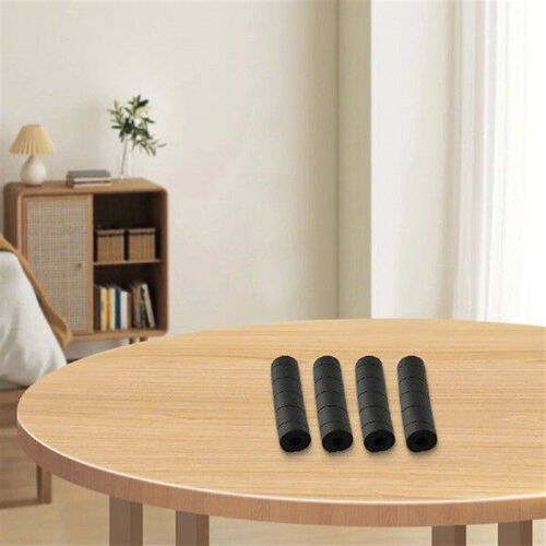 Reusable Foam For Bed Frame Leg Protectors for Toe